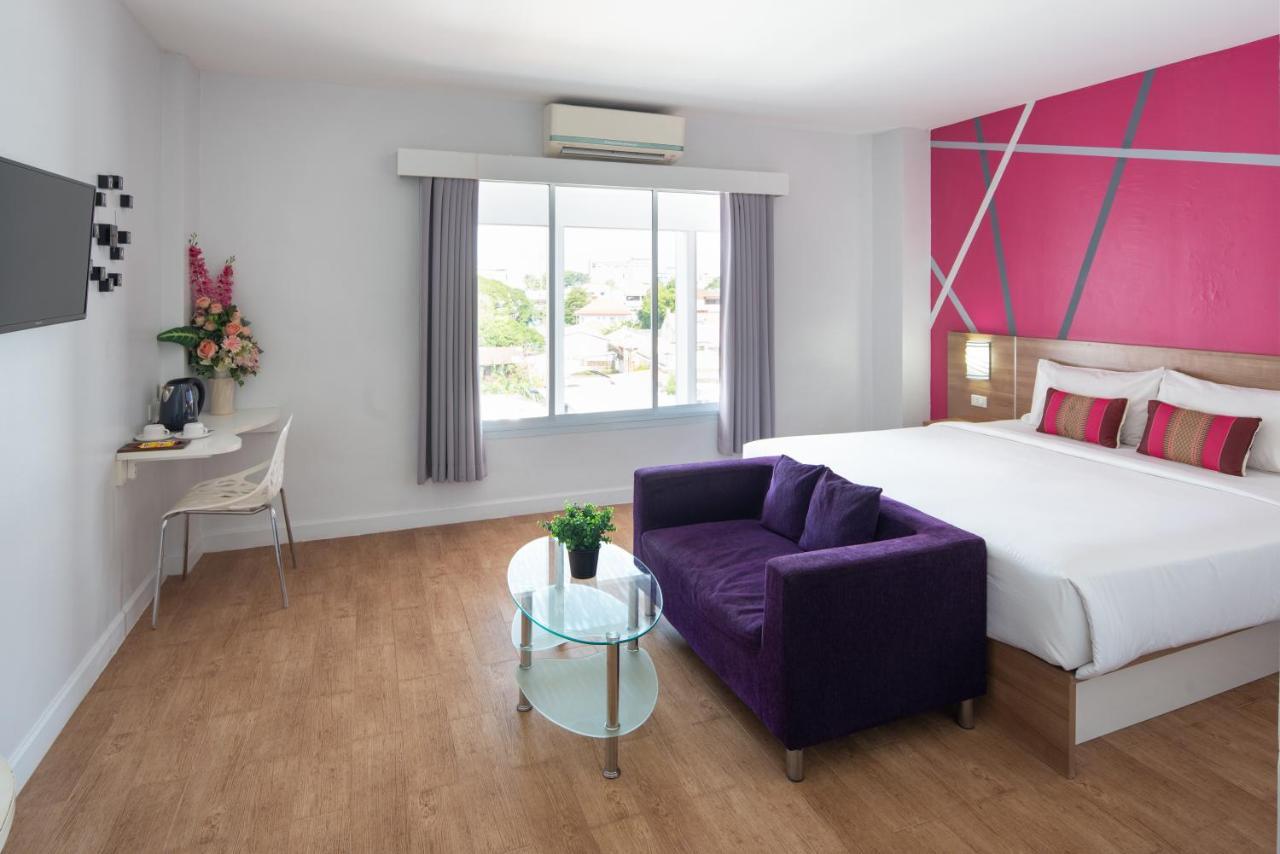 Eco Lite 3*