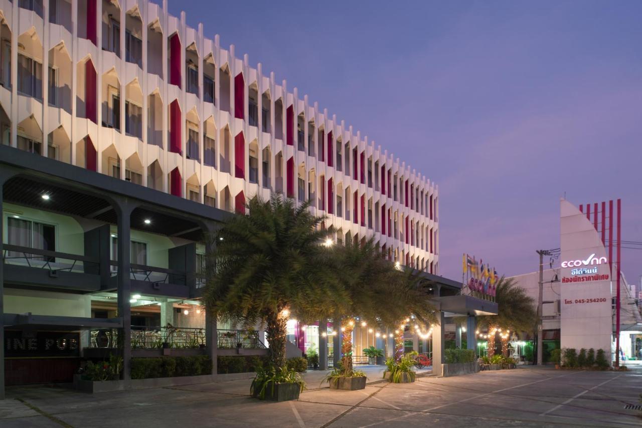 Eco Lite Hotel