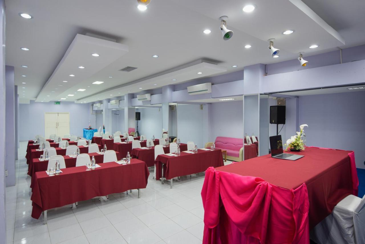 Hotel Eco Lite 3*